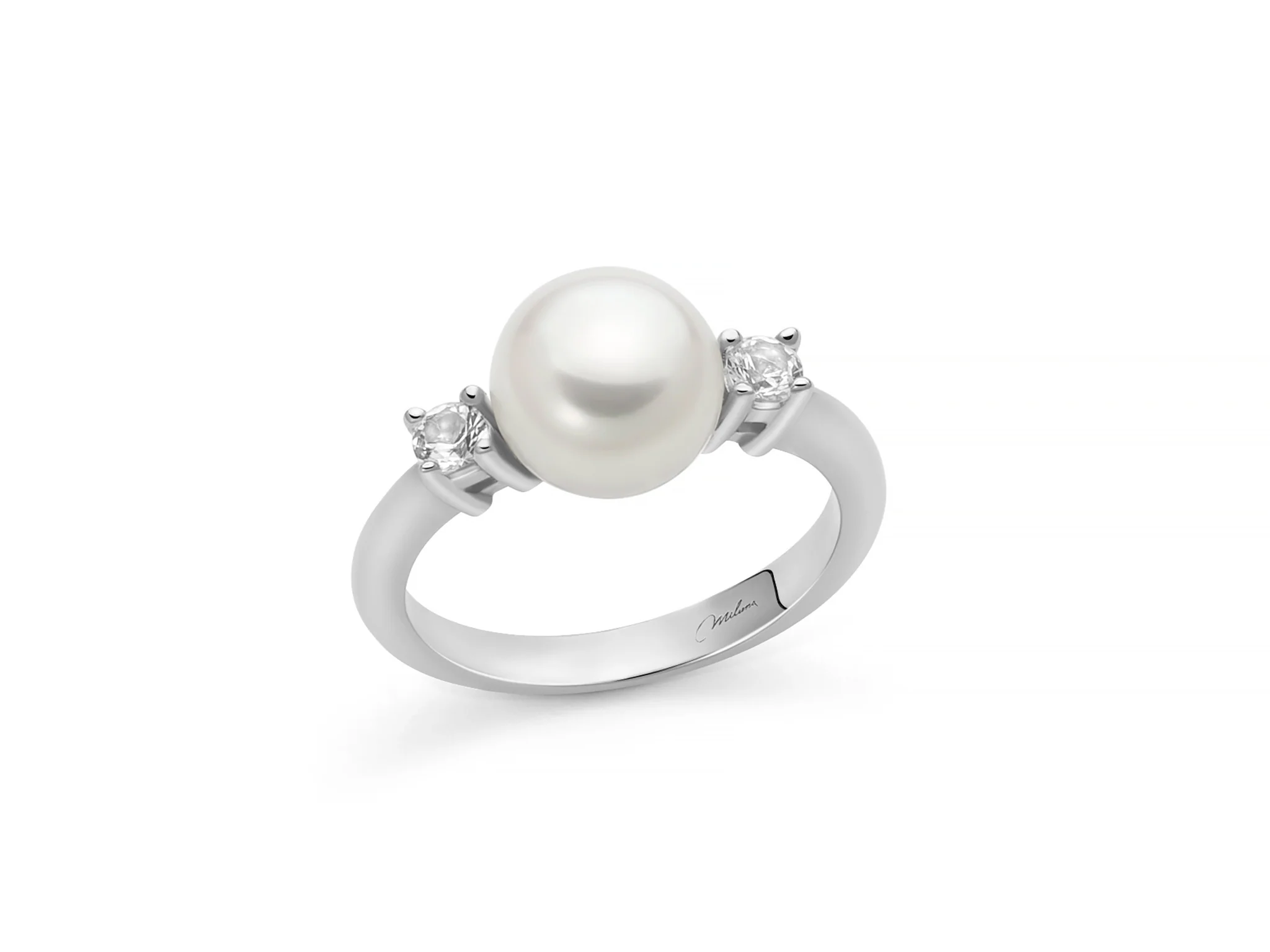 Regala un ricordo prezioso: le perle